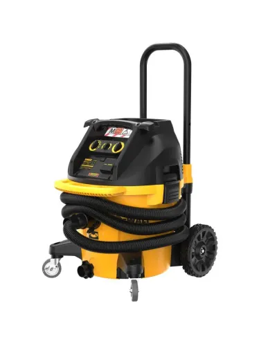 Пилосос мережевий промисловий DeWALT DWV905M (DWV905M)
