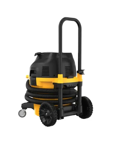 Пилосос мережевий промисловий DeWALT DWV905M (DWV905M)