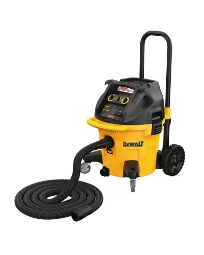 Пилосос мережевий промисловий DeWALT DWV905M (DWV905M)
