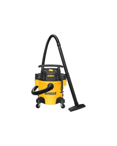 Пилосос мережевий промисловий DeWALT DXV20PC (DXV20PC)