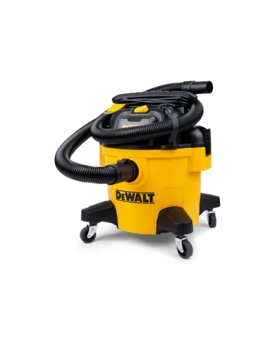 Пилосос мережевий промисловий DeWALT DXV20PC (DXV20PC)