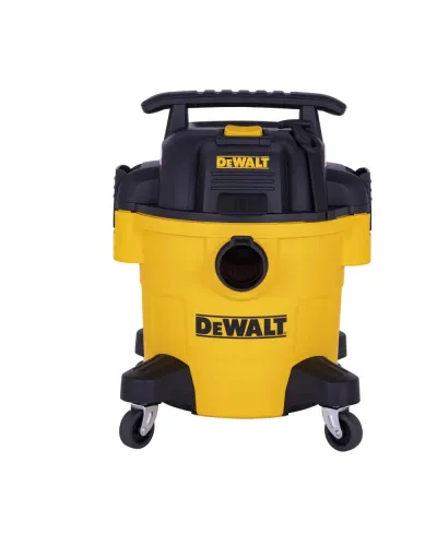 Пилосос мережевий промисловий DeWALT DXV20PTA (DXV20PTA)