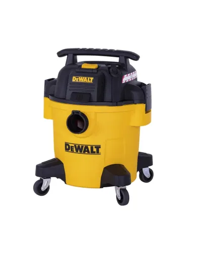 Пилосос мережевий промисловий DeWALT DXV20PTA (DXV20PTA)