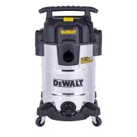 Пилосос мережевий промисловий DeWALT DXV30SAPTA (DXV30SAPTA)