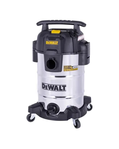 Пилосос мережевий промисловий DeWALT DXV30SAPTA (DXV30SAPTA)