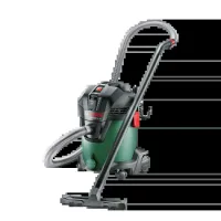 Будівельний пилосос Bosch Advanced Vac 20 (06033D1200)