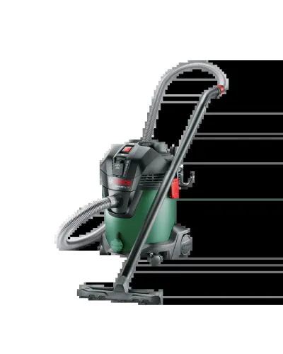 Будівельний пилосос Bosch Advanced Vac 20 (06033D1200)