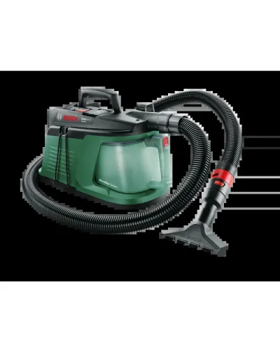 Строительный пылесос Bosch EasyVac 3 (06033D1000)
