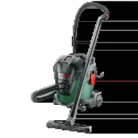 Будівельний пилосос Bosch Universal Vac 15 (06033D1100)