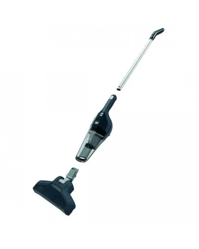 Акумуляторний пилосос Black+Decker NSVA315J (NSVA315J)