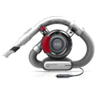 Автомобільний пилосос Black+Decker PD1200AV (PD1200AV)