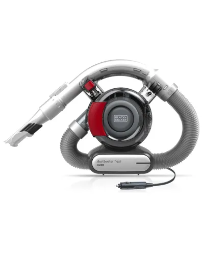 Автомобільний пилосос Black+Decker PD1200AV (PD1200AV)