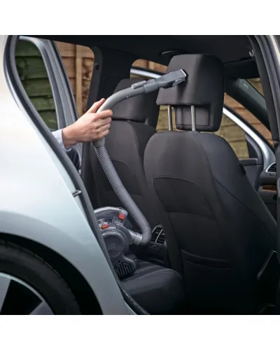 Автомобільний пилосос Black+Decker PD1200AV (PD1200AV)