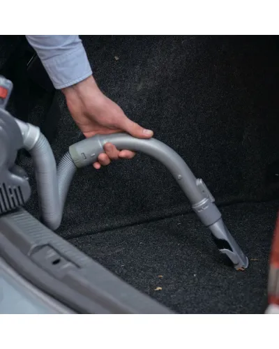 Автомобільний пилосос Black+Decker PD1200AV (PD1200AV)
