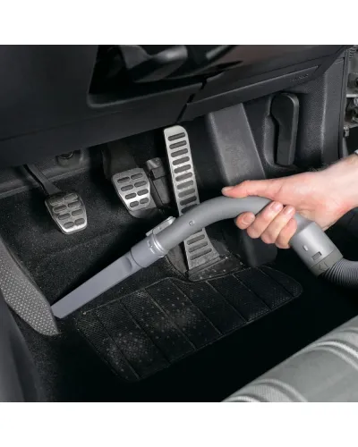 Автомобільний пилосос Black+Decker PD1200AV (PD1200AV)