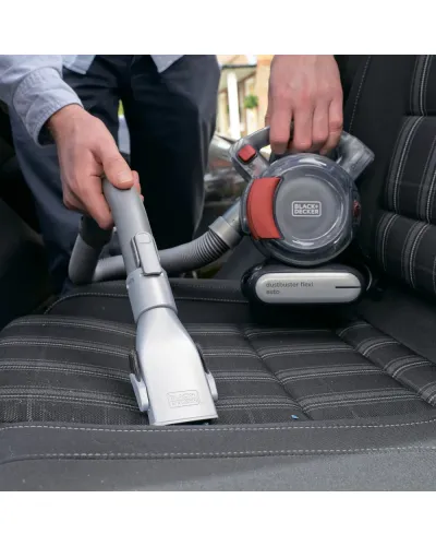 Автомобільний пилосос Black+Decker PD1200AV (PD1200AV)