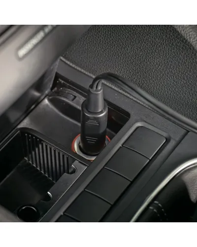 Автомобільний пилосос Black+Decker PD1200AV (PD1200AV)
