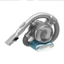 Аккумуляторный пылесос Black+Decker PD1420LP (PD1420LP)