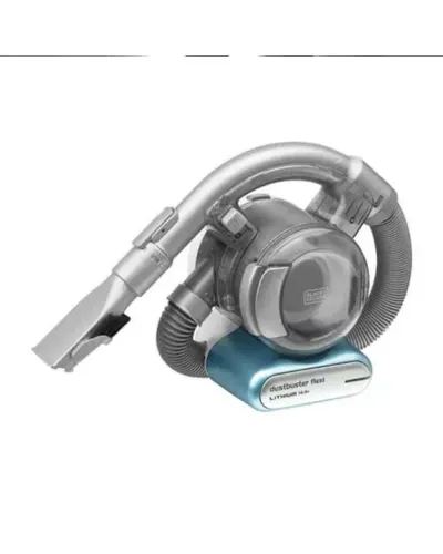 Акумуляторний пилосос Black+Decker PD1420LP (PD1420LP)