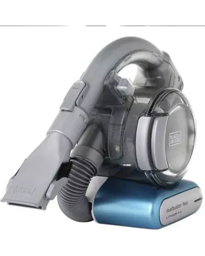 Акумуляторний пилосос Black+Decker PD1420LP (PD1420LP)