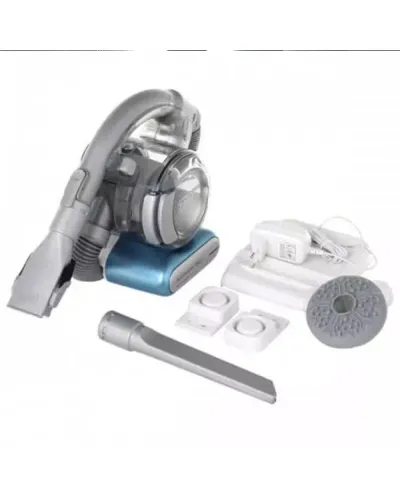 Акумуляторний пилосос Black+Decker PD1420LP (PD1420LP)