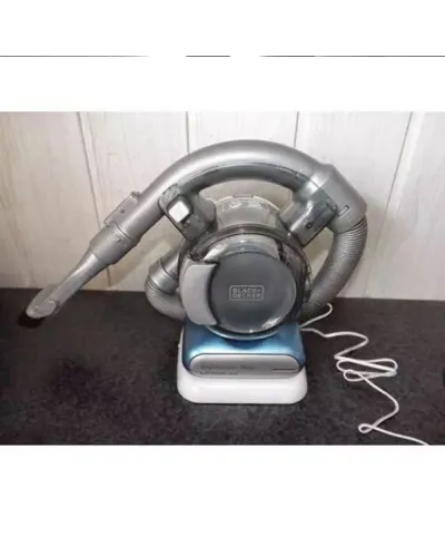 Акумуляторний пилосос Black+Decker PD1420LP (PD1420LP)