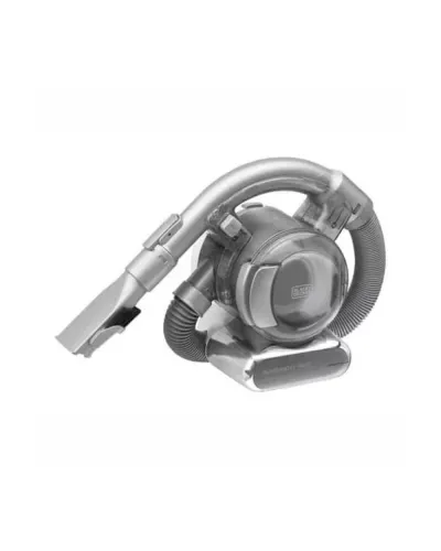 Акумуляторний пилосос Black+Decker PD1820LF (PD1820LF)