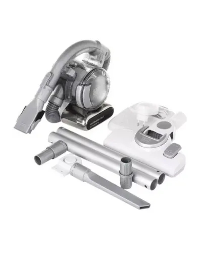 Акумуляторний пилосос Black+Decker PD1820LF (PD1820LF)