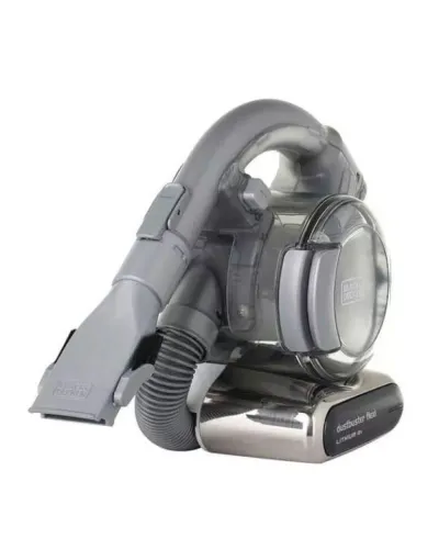 Акумуляторний пилосос Black+Decker PD1820LF (PD1820LF)