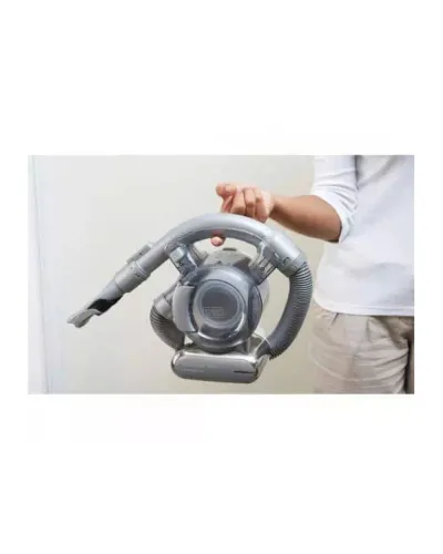 Акумуляторний пилосос Black+Decker PD1820LF (PD1820LF)