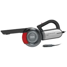 Автомобільний пилосос Black+Decker PV1200AV (PV1200AV)