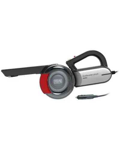 Автомобільний пилосос Black+Decker PV1200AV (PV1200AV)