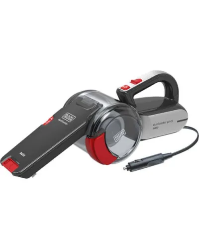 Автомобільний пилосос Black+Decker PV1200AV (PV1200AV)
