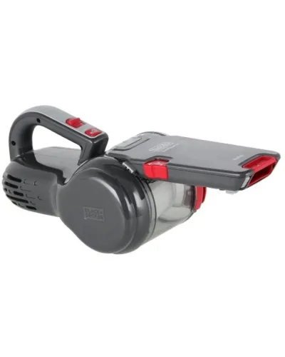 Автомобільний пилосос Black+Decker PV1200AV (PV1200AV)