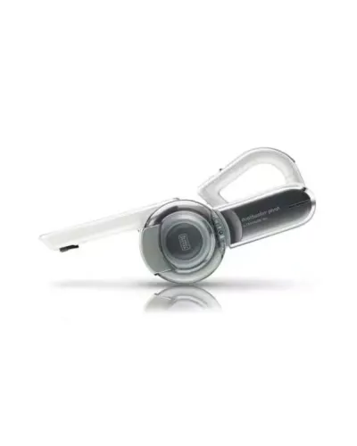 Акумуляторний пилосос Black+Decker PV1820L (PV1820L)