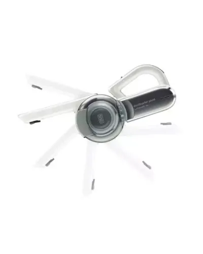 Акумуляторний пилосос Black+Decker PV1820L (PV1820L)