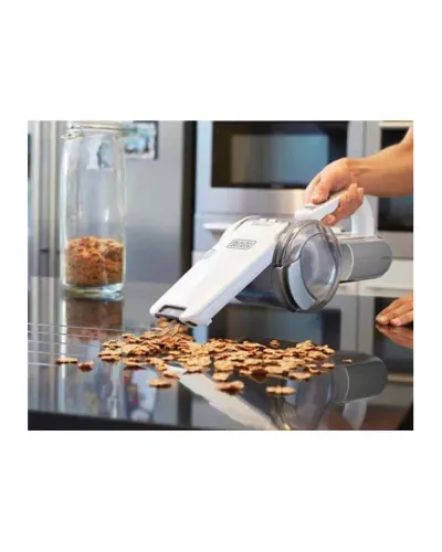 Акумуляторний пилосос Black+Decker PV1820L (PV1820L)
