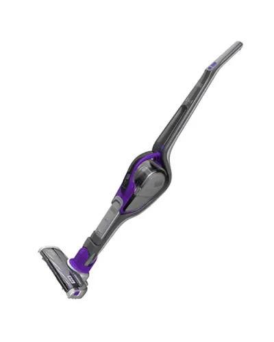 Акумуляторний пилосос Black+Decker SVJ520BFSP (SVJ520BFSP)