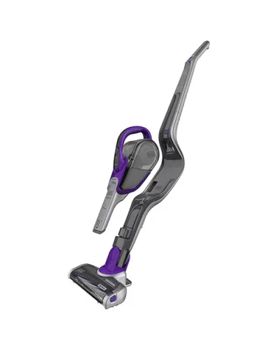 Акумуляторний пилосос Black+Decker SVJ520BFSP (SVJ520BFSP)
