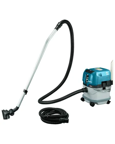 Акумуляторний пилосос Makita AWS XGT 40 V MAX VC004GLZ01 (без АКБ і ЗП) (VC004GLZ01)