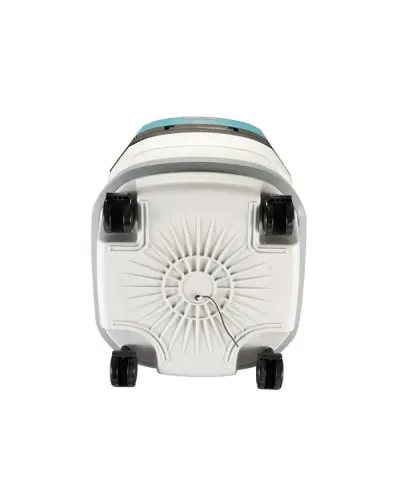 Акумуляторний пилосос Makita AWS XGT 40 V MAX VC004GLZ01 (без АКБ і ЗП) (VC004GLZ01)