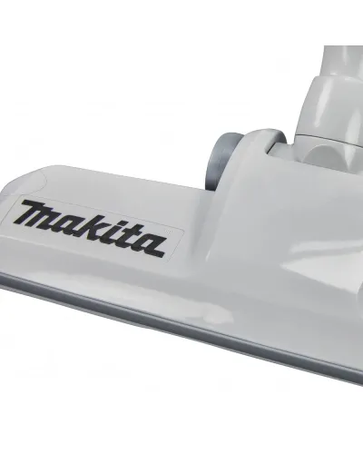 Акумуляторний пилосос – рюкзак Makita XGT 40 V MAX VC008GZ (без АКБ і ЗП) (VC008GZ)