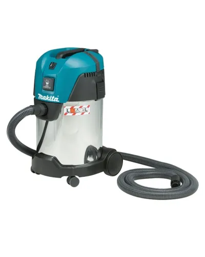 Мережевий пилосос Makita VC3011L (VC3011L)
