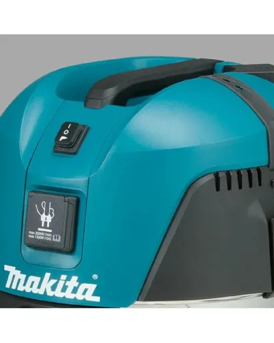 Мережевий пилосос Makita VC3011L (VC3011L)