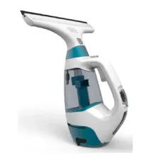 Акумуляторний пилосос-склоочисник Black+Decker WW100 (WW100)