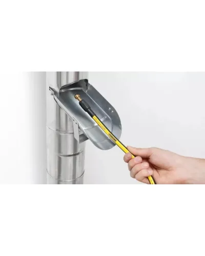 Комплект для прочищення труб Karcher 15 м (2.637-767.0)