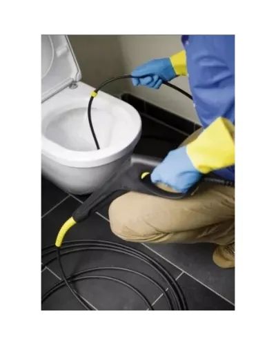 Комплект для прочищення труб Karcher 15 м (2.637-767.0)