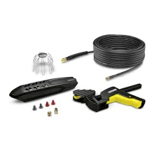 Комплект для прочищення труб Karcher PC 20 (2.642-240.0)