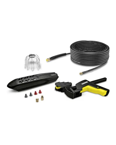 Комплект для прочищення труб Karcher PC 20 (2.642-240.0)
