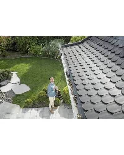 Комплект для прочищення труб Karcher PC 20 (2.642-240.0)